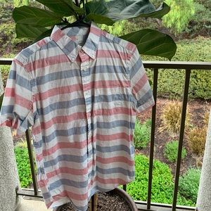 Gap Button Down Shirt